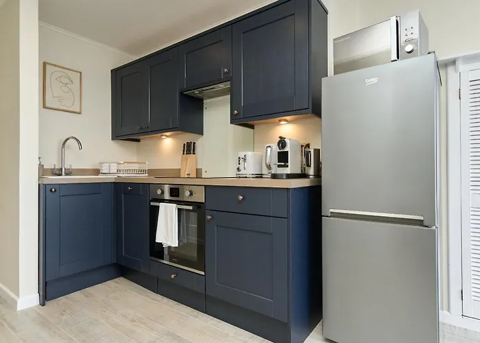West Cowes Penthouse