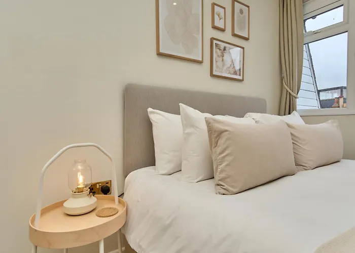 West Cowes Penthouse