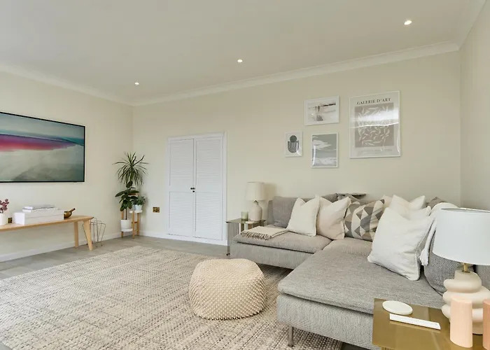 West Cowes Penthouse