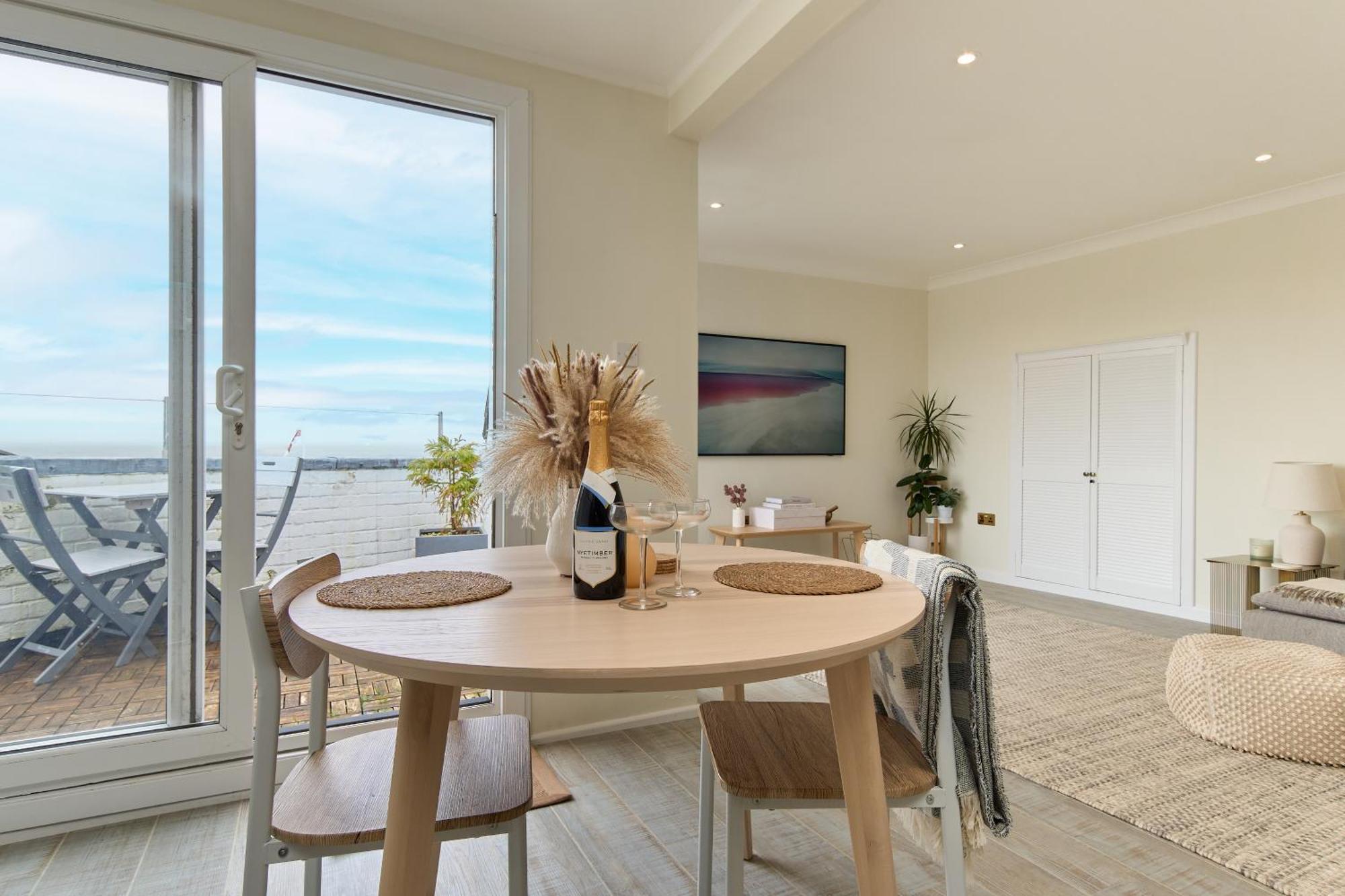 West Penthouse