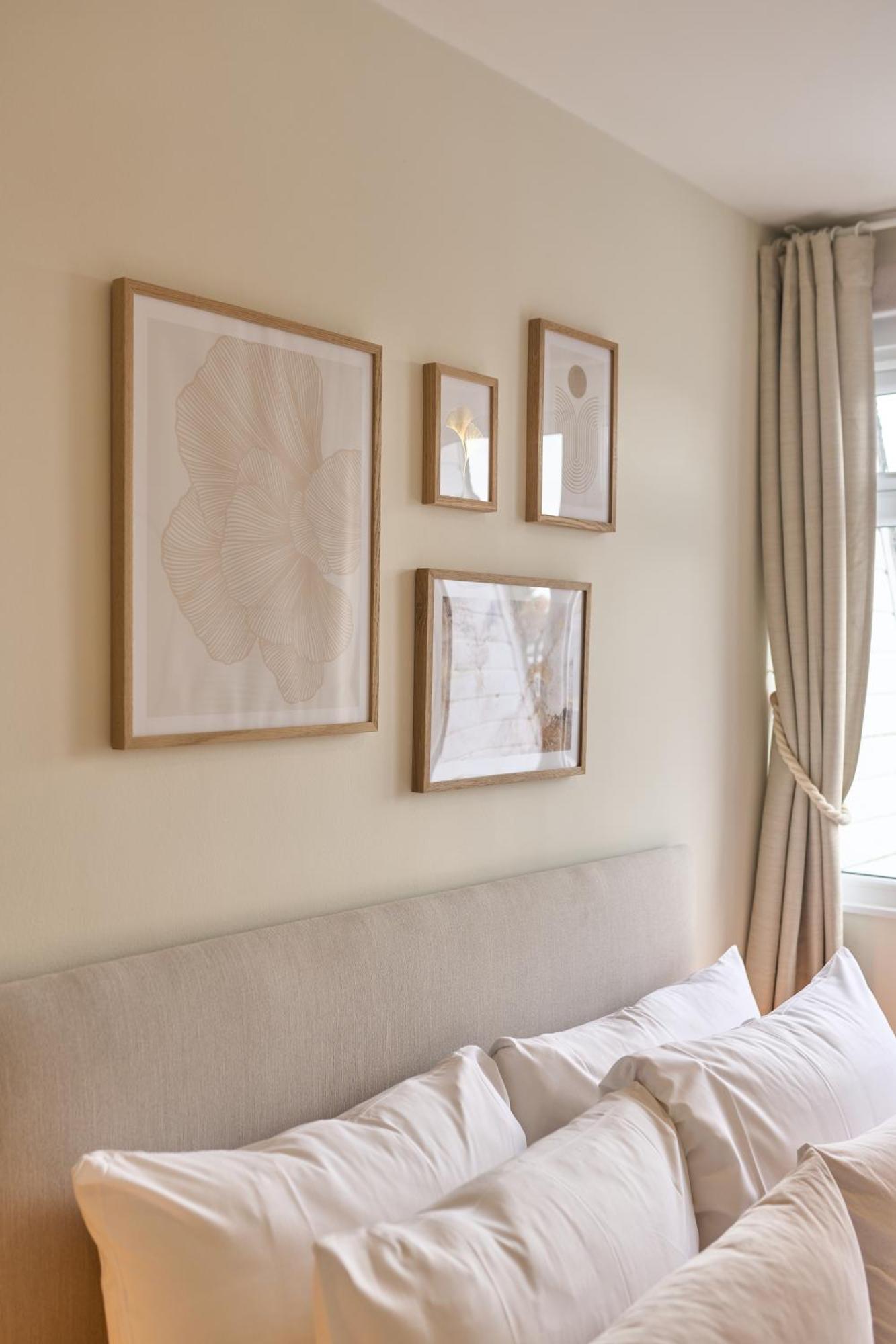 West Penthouse * Cowes (Isle of Wight)
