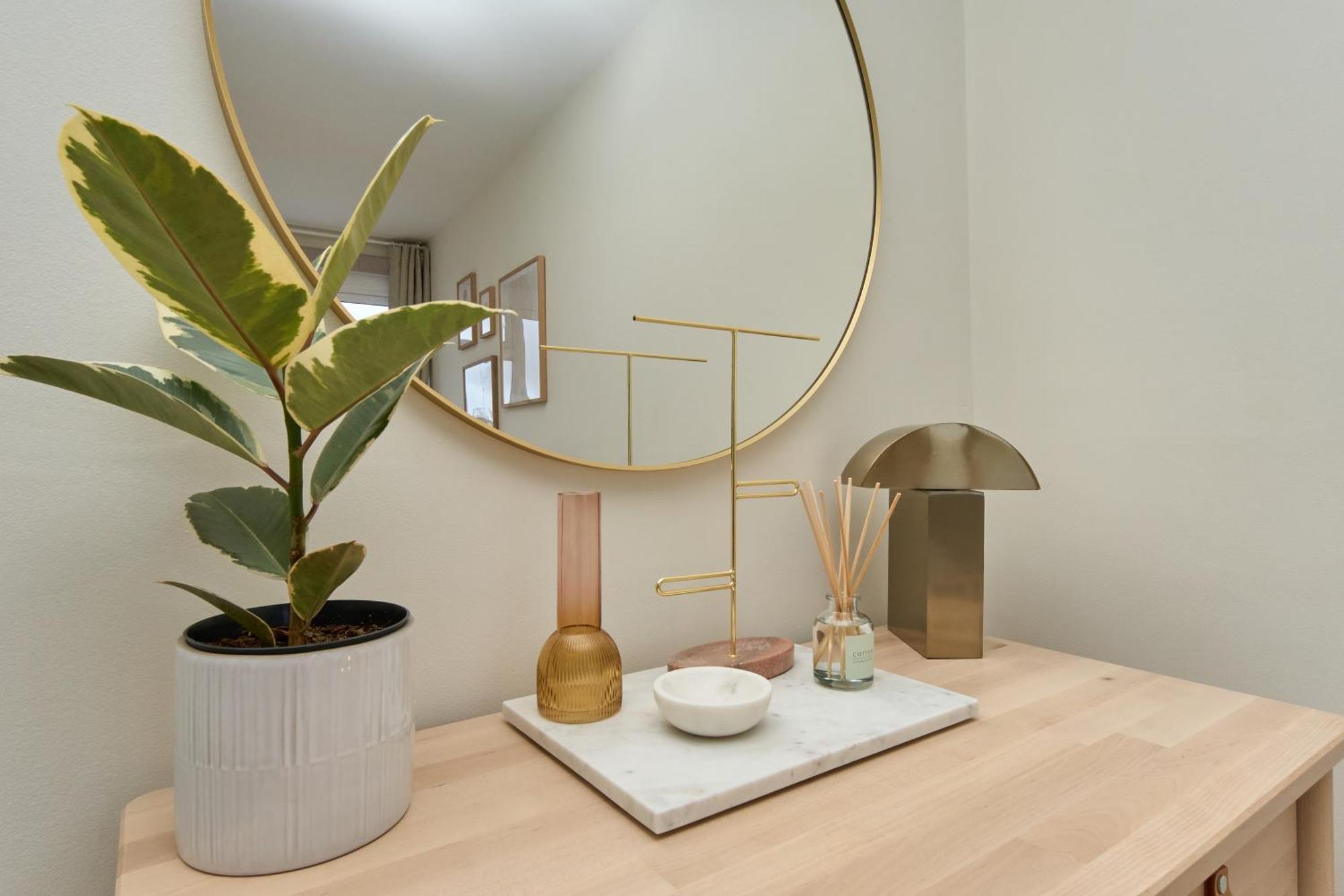 Appartement West Penthouse *