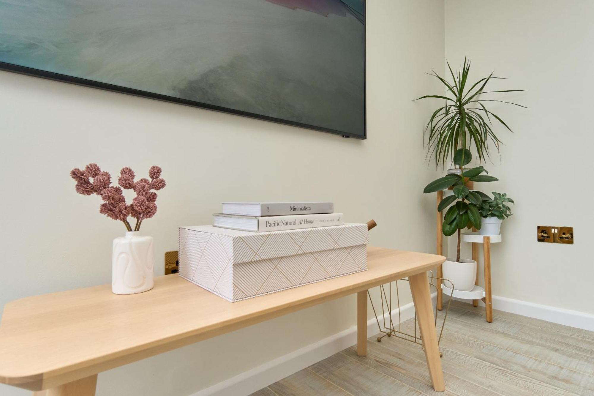 West Penthouse * Cowes (Isle of Wight)