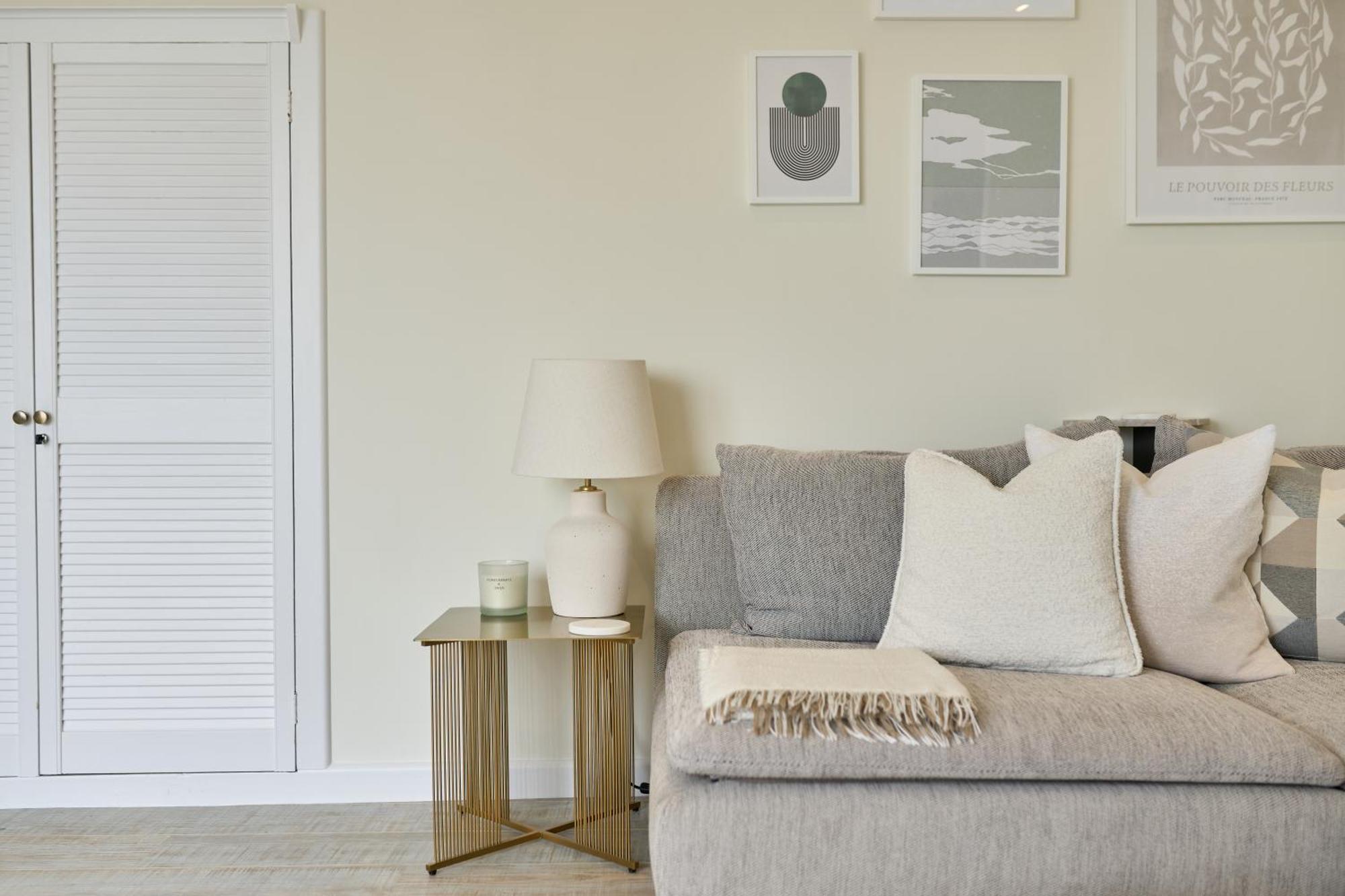 West Penthouse * Cowes (Isle of Wight)