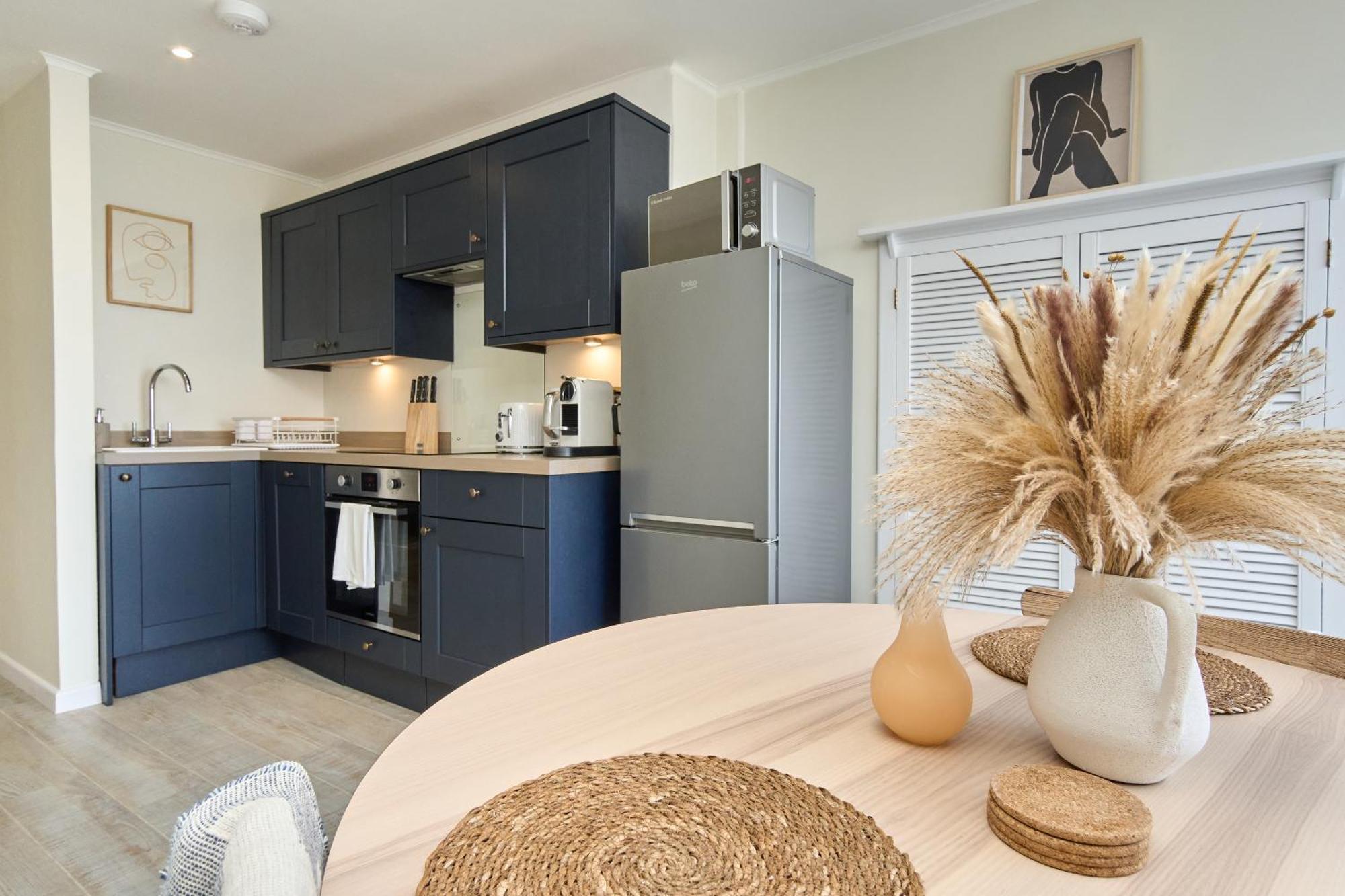 West Penthouse *